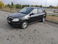 Renault Logan 2011 годаүшін1 500 000 тг. в Уральск