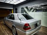 Mercedes-Benz C 36 AMG 1995 годаүшін5 000 000 тг. в Алматы – фото 2