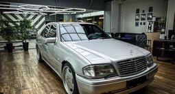 Mercedes-Benz C 36 AMG 1995 годаүшін5 000 000 тг. в Алматы