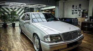 Mercedes-Benz C 36 AMG 1995 года за 5 000 000 тг. в Алматы