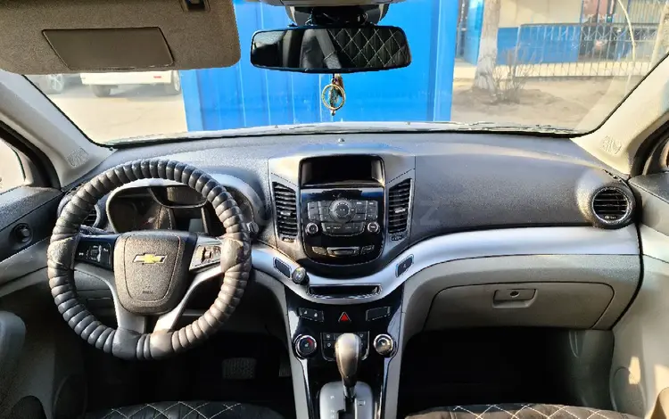 Chevrolet Orlando 2013 года за 6 000 000 тг. в Туркестан