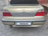 Daewoo Nexia 2008 года за 1 500 000 тг. в Шымкент – фото 2
