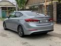 Hyundai Elantra 2016 года за 6 000 000 тг. в Алматы – фото 3