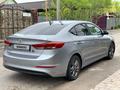 Hyundai Elantra 2016 года за 6 000 000 тг. в Алматы – фото 4