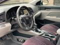 Hyundai Elantra 2016 года за 6 000 000 тг. в Алматы – фото 5