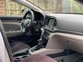 Hyundai Elantra 2016 года за 6 000 000 тг. в Алматы – фото 8
