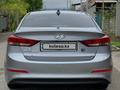 Hyundai Elantra 2016 года за 6 000 000 тг. в Алматы – фото 9