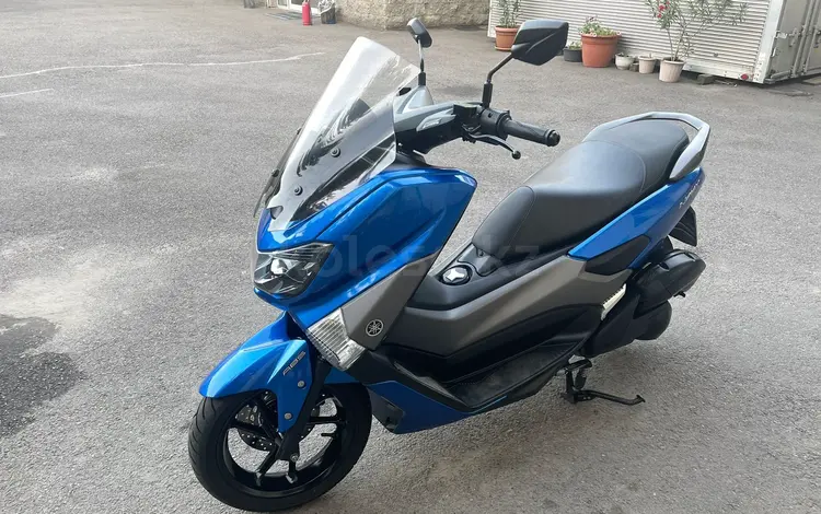 Yamaha  NMAX 2020 года за 2 000 000 тг. в Алматы