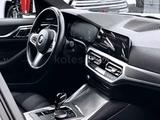 BMW 430 2022 годаfor28 000 000 тг. в Кокшетау – фото 5
