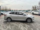 Hyundai Accent 2021 годаүшін7 588 000 тг. в Алматы – фото 2