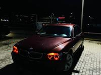 BMW 735 2002 годаүшін6 500 000 тг. в Алматы