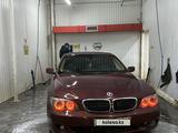 BMW 735 2002 годаүшін6 500 000 тг. в Алматы – фото 2