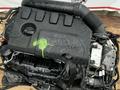 Двигатель BZB CDA 1.8 turbo Volkswagen Passat B6 за 950 000 тг. в Астана