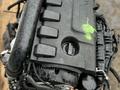 Двигатель BZB CDA 1.8 turbo Volkswagen Passat B6 за 950 000 тг. в Астана – фото 2