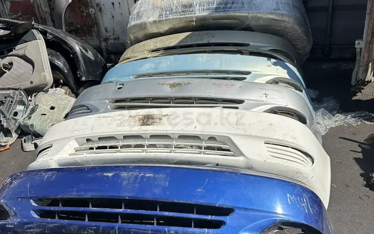 Бампер Передний Тойота камри 30 за 60 000 тг. в Алматы