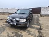 Toyota Land Cruiser 2006 года за 7 500 000 тг. в Актау