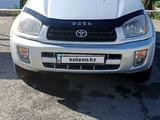 Toyota RAV4 2003 годаүшін5 300 000 тг. в Алтай – фото 2