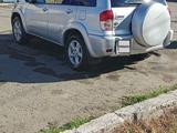 Toyota RAV4 2003 года за 5 300 000 тг. в Алтай
