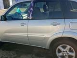 Toyota RAV4 2003 годаүшін5 300 000 тг. в Алтай – фото 4