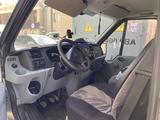 Ford Transit 2009 года за 7 000 000 тг. в Астана – фото 3