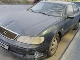 Lexus GS 300 1993 года за 1 200 000 тг. в Астана – фото 3