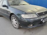 Lexus GS 300 1993 года за 1 200 000 тг. в Астана – фото 2