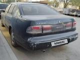 Lexus GS 300 1993 года за 1 200 000 тг. в Астана – фото 5