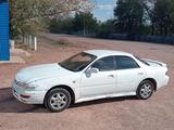 Toyota Carina ED 1994 года за 1 000 000 тг. в Алматы – фото 2