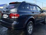 SsangYong Kyron 2012 годаүшін5 000 000 тг. в Актобе – фото 2