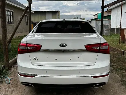 Kia K7 2015 года за 7 000 000 тг. в Узынагаш – фото 2