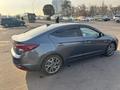 Hyundai Elantra 2019 годаүшін9 000 000 тг. в Алматы – фото 2