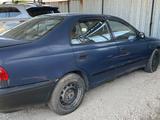Toyota Carina E 1994 годаүшін1 400 000 тг. в Алматы – фото 5