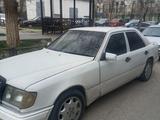 Mercedes-Benz E 200 1991 года за 800 000 тг. в Шымкент