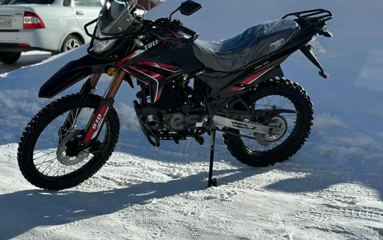 Peda  Enduro Tulpar B10 2023 года за 790 000 тг. в Караганда