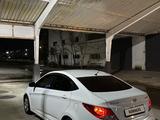 Hyundai Accent 2014 годаfor5 200 000 тг. в Тараз – фото 3