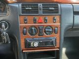 Mercedes-Benz E 230 1997 годаүшін2 100 000 тг. в Павлодар – фото 5