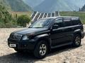 Toyota Land Cruiser Prado 2005 года за 9 700 000 тг. в Уральск – фото 3