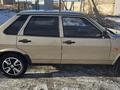 ВАЗ (Lada) 21099 2000 годаfor700 000 тг. в Экибастуз – фото 5