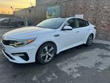 Kia Optima 2018 года за 10 500 000 тг. в Шымкент – фото 3