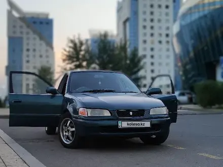 Toyota Corolla 1997 года за 1 900 000 тг. в Алматы – фото 6