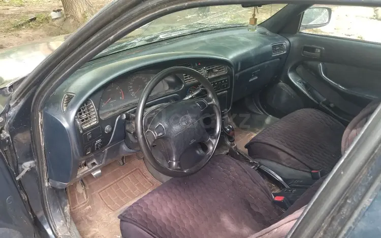 Toyota Camry 1991 годаfor1 000 000 тг. в Кордай