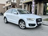 Audi Q3 2014 года за 6 950 000 тг. в Костанай – фото 2