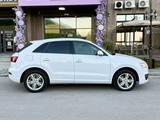 Audi Q3 2014 года за 6 950 000 тг. в Костанай – фото 5