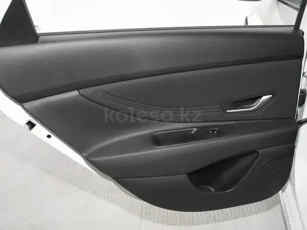 Hyundai Elantra 2024 года за 8 700 000 тг. в Каскелен – фото 12