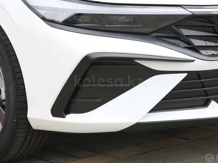 Hyundai Elantra 2024 года за 8 700 000 тг. в Каскелен – фото 57