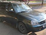ВАЗ (Lada) Priora 2171 2010 годаүшін950 000 тг. в Уральск