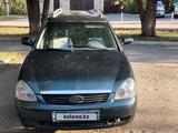 ВАЗ (Lada) Priora 2171 2010 годаүшін950 000 тг. в Уральск – фото 2
