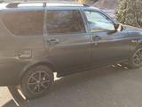 ВАЗ (Lada) Priora 2171 2010 годаүшін950 000 тг. в Уральск – фото 3