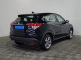 Honda HR-V 2020 года за 10 500 000 тг. в Алматы – фото 3