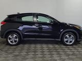 Honda HR-V 2020 года за 10 500 000 тг. в Алматы – фото 4